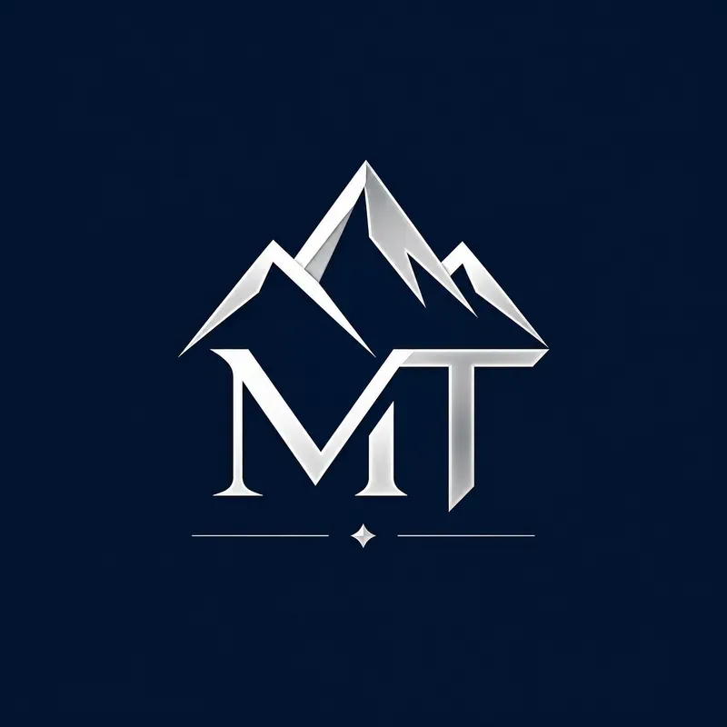 Luxury Logo Monogram Generator