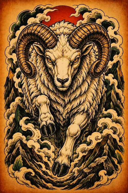 Traditional Tattoo Flash Collections