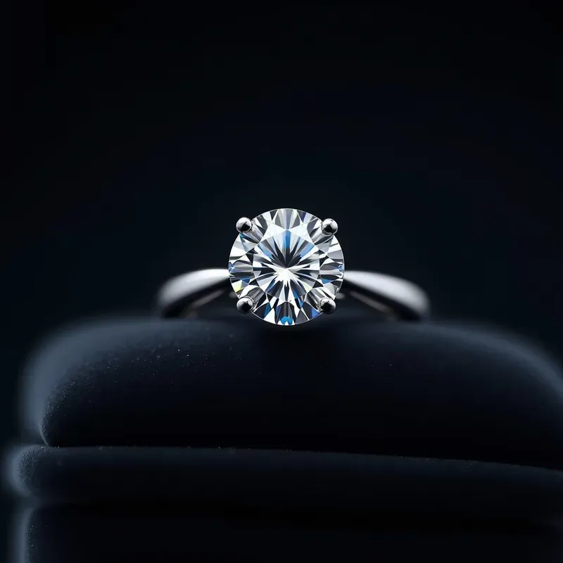 Flawless Macro Jewelry Watch Photography