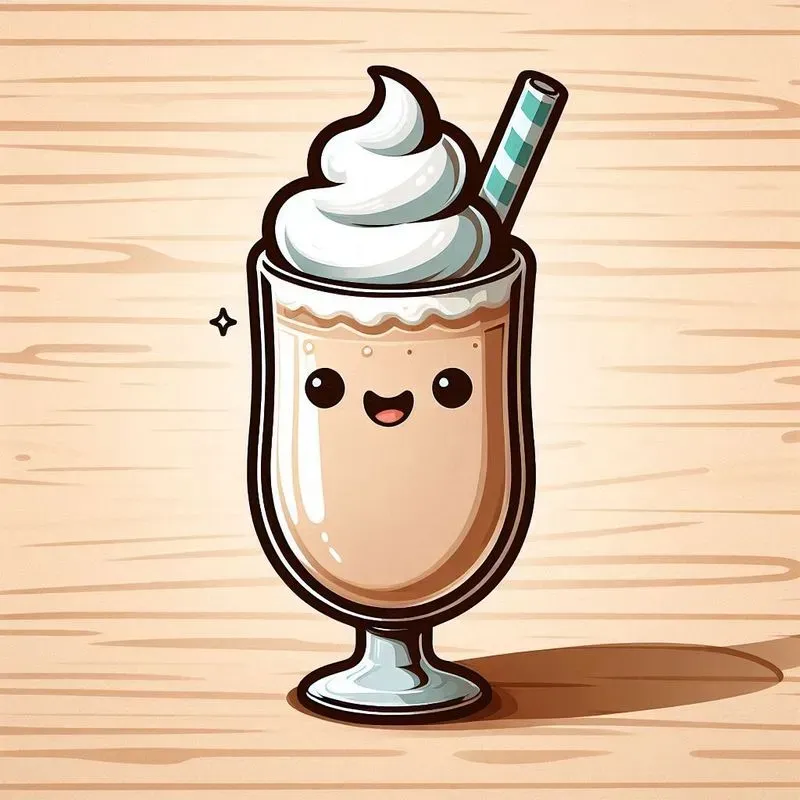 Playful Food Illustrations