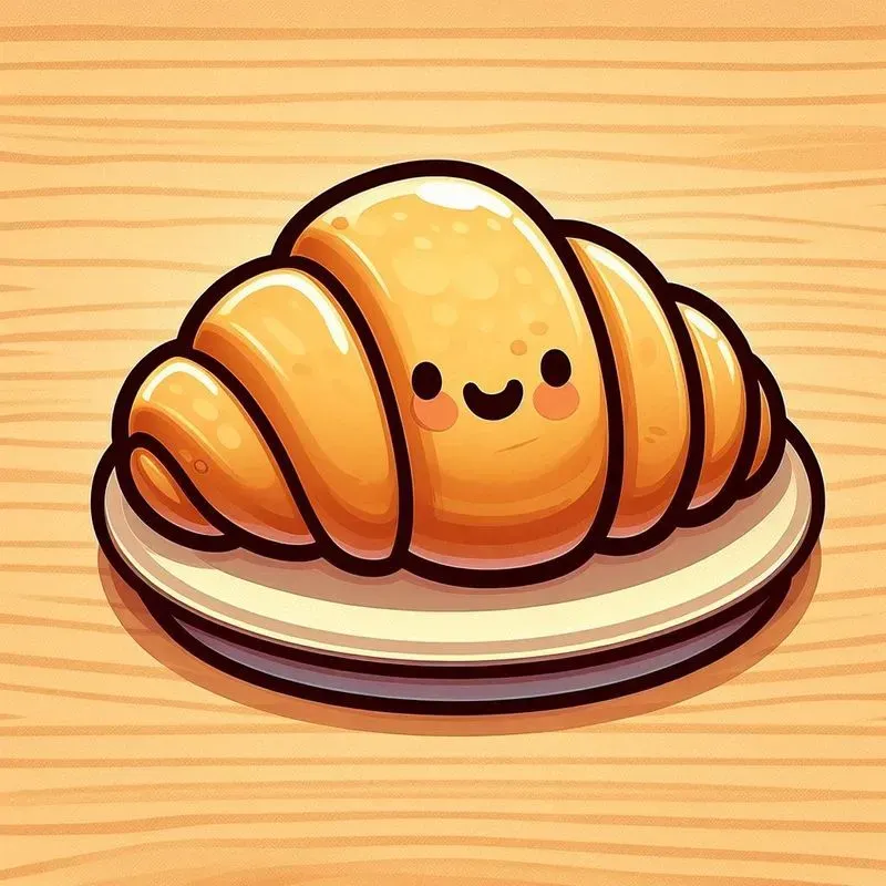 Playful Food Illustrations