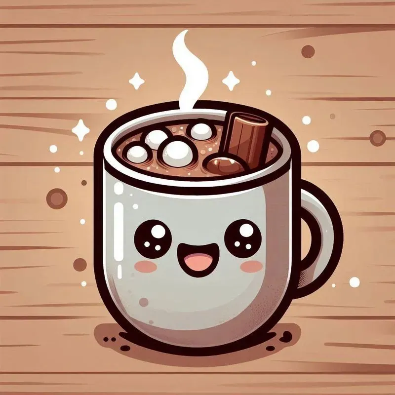 Playful Food Illustrations