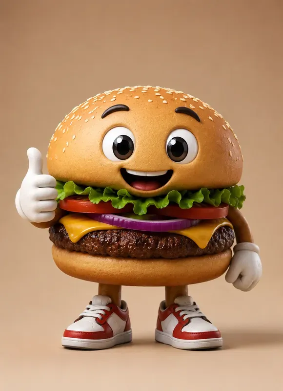 Premium Brand Mascots