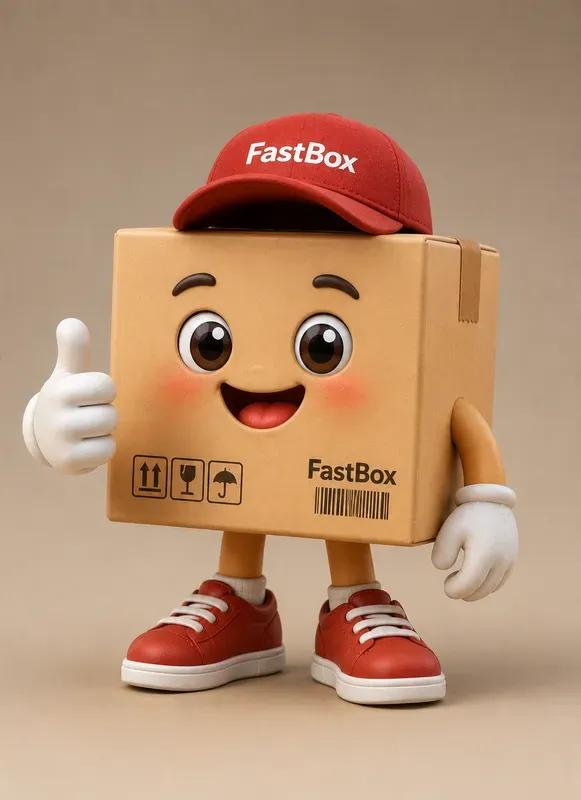 Premium Brand Mascots