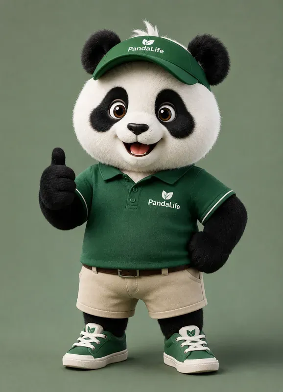 Premium Brand Mascots
