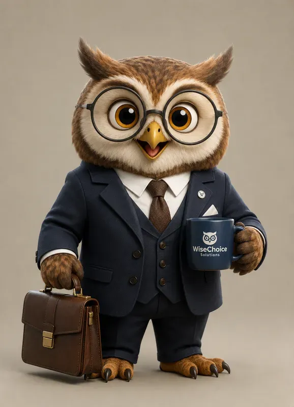Premium Brand Mascots