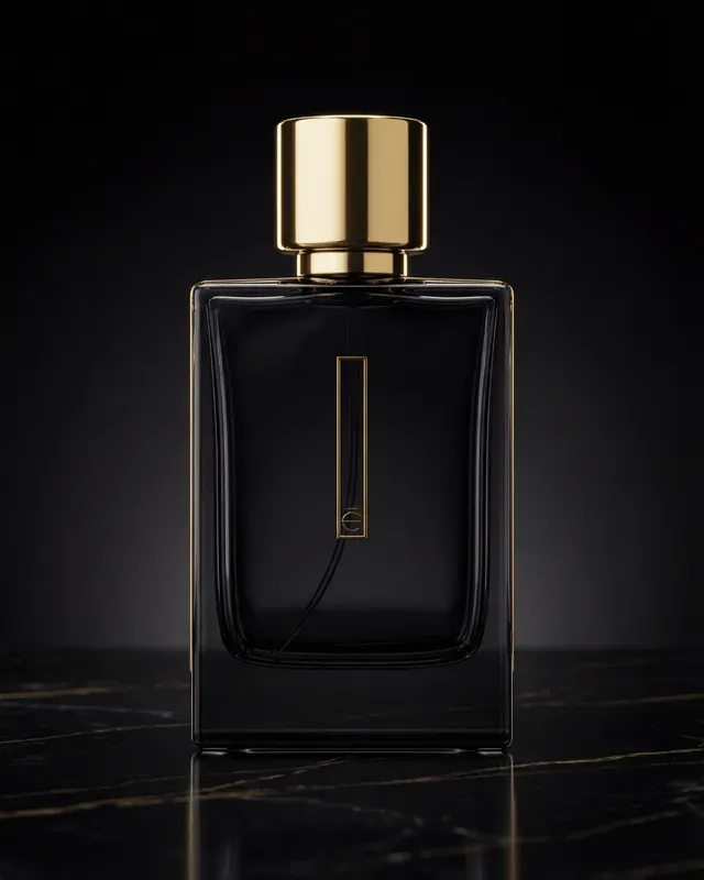 Luxury Perfume Photography That Sells