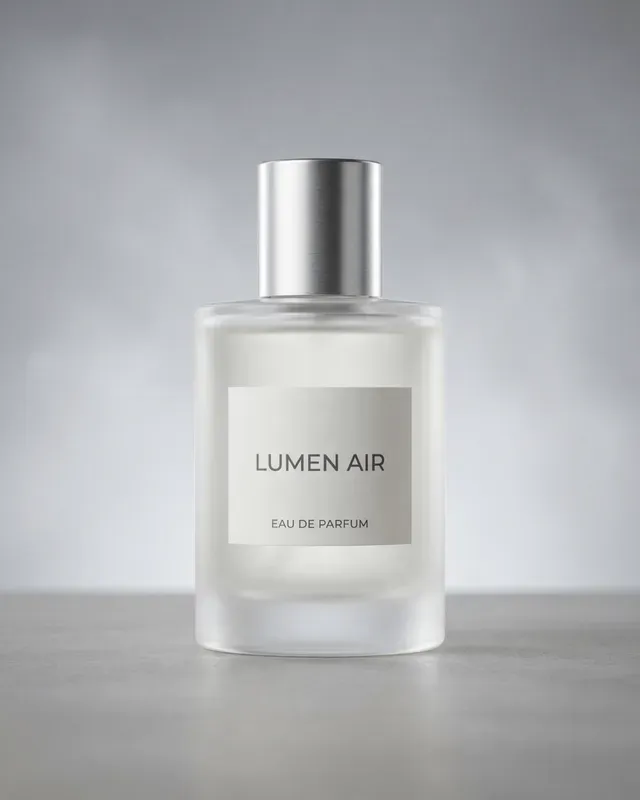 Luxury Perfume Photography That Sells