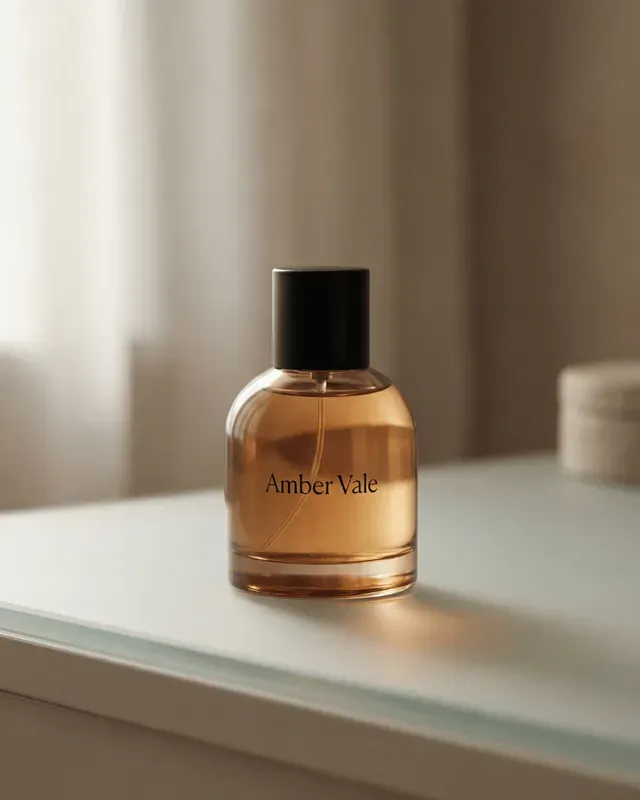 Luxury Perfume Photography That Sells