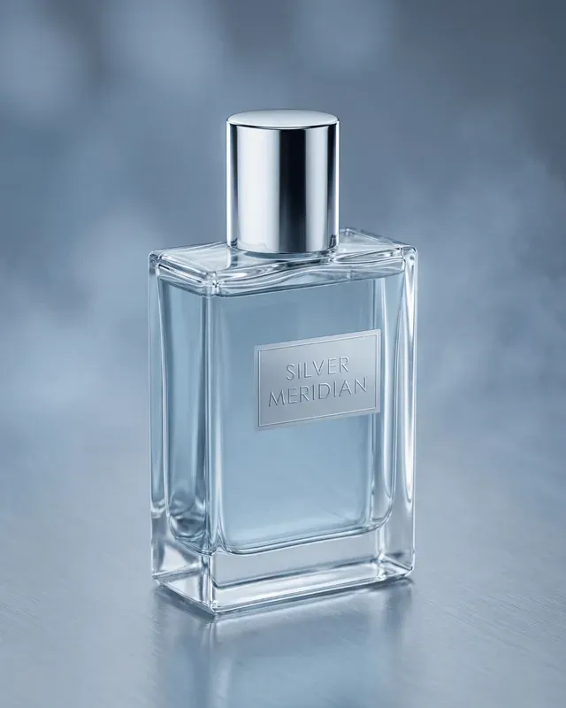 Luxury Perfume Photography That Sells