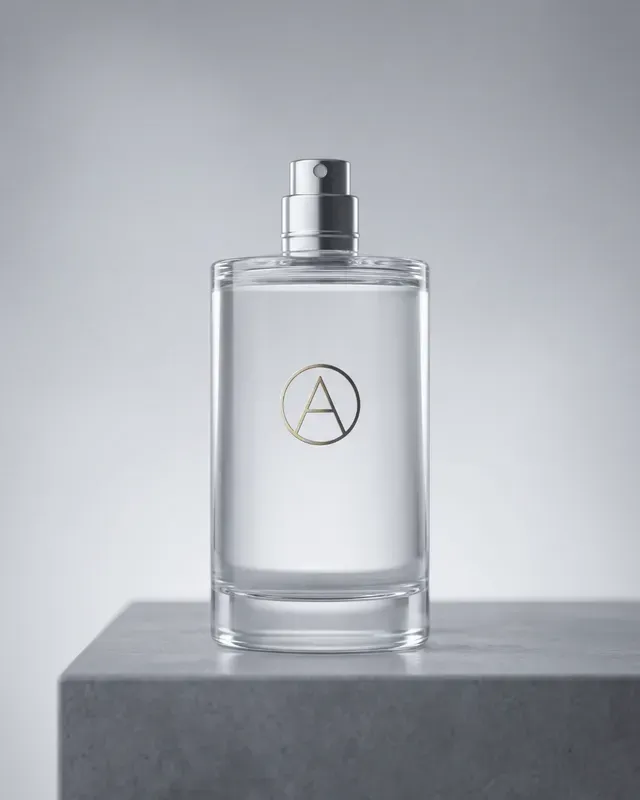 Luxury Perfume Photography That Sells