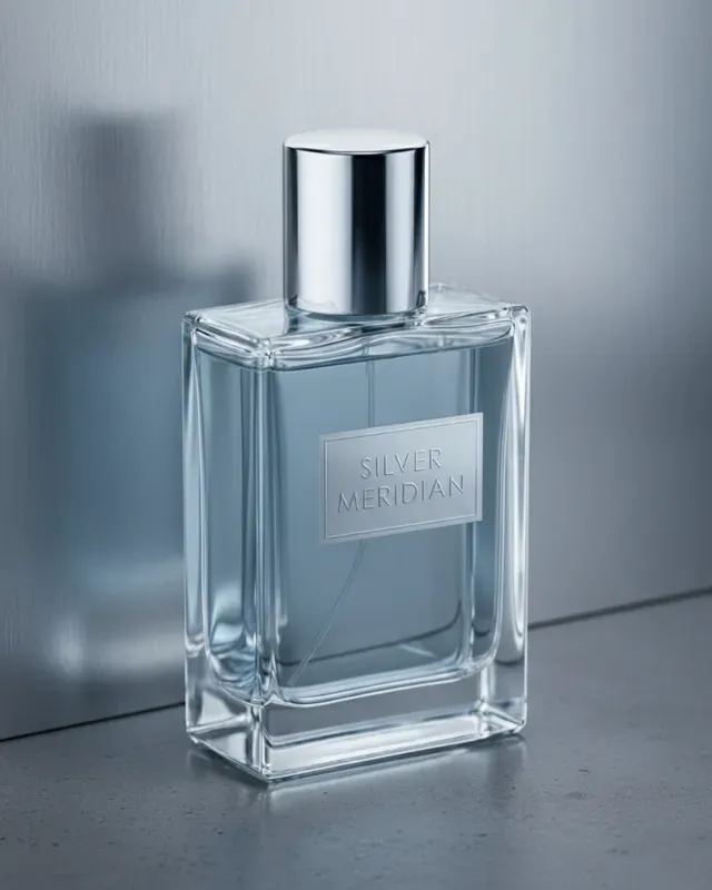 Luxury Perfume Photography That Sells