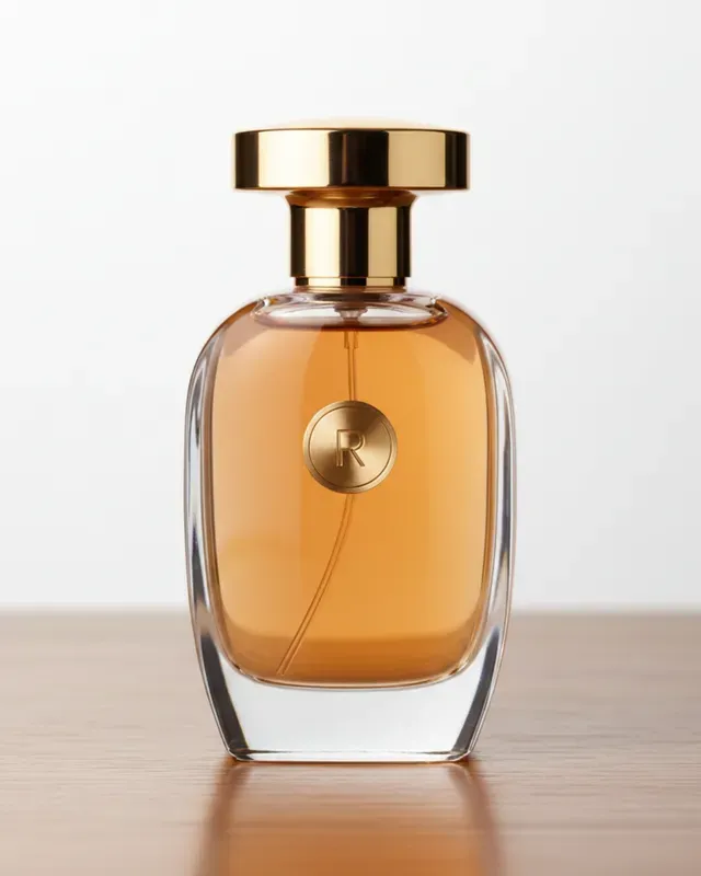 Luxury Perfume Photography That Sells