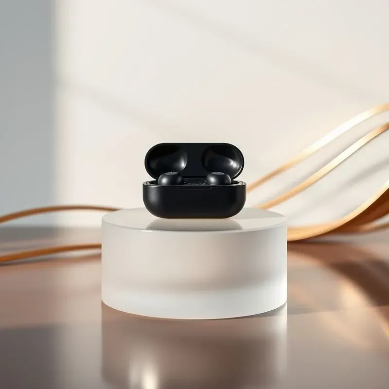 Ultrarealistic Ecommerce Product Photos