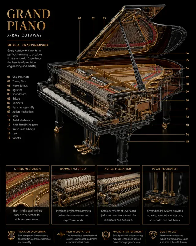 Xray Cutaway Creators