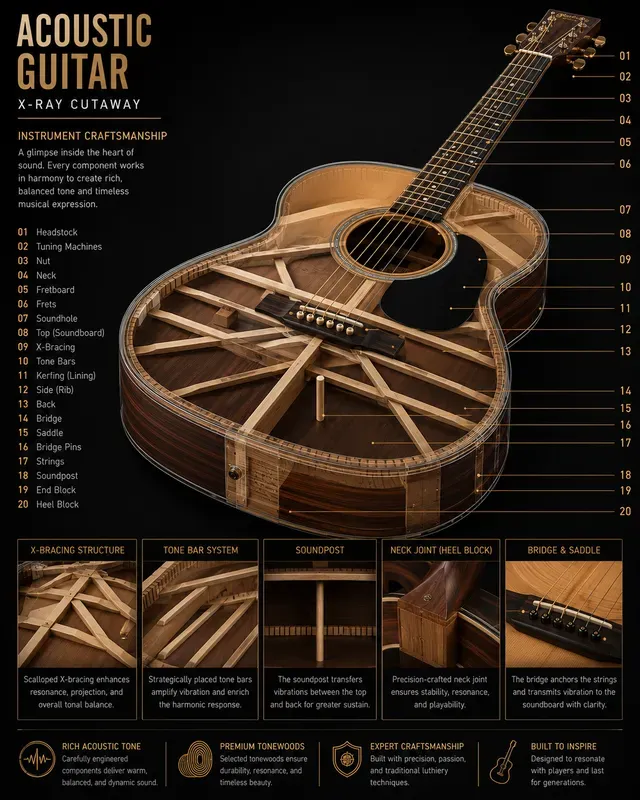 Xray Cutaway Creators