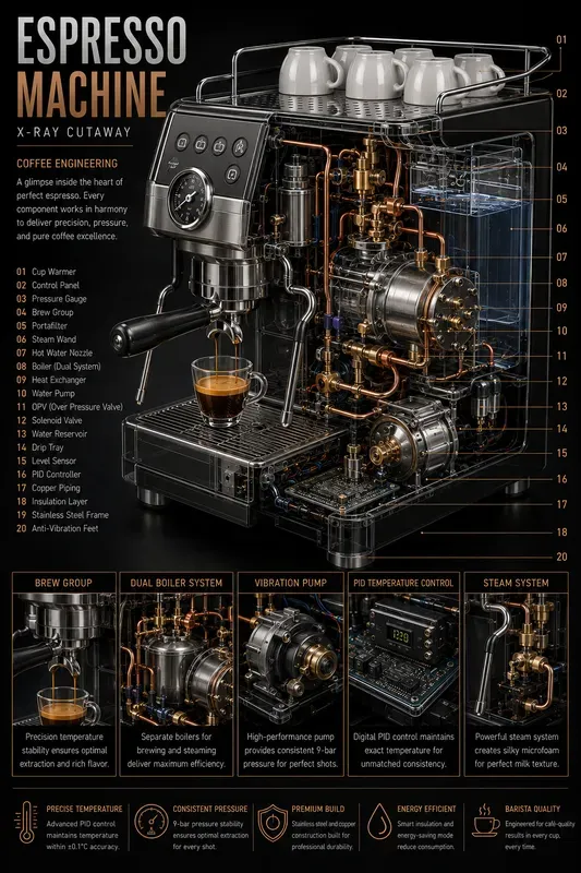 Xray Cutaway Creators