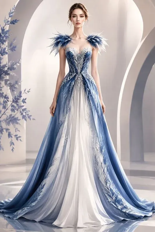 Professional Fashion Dresses