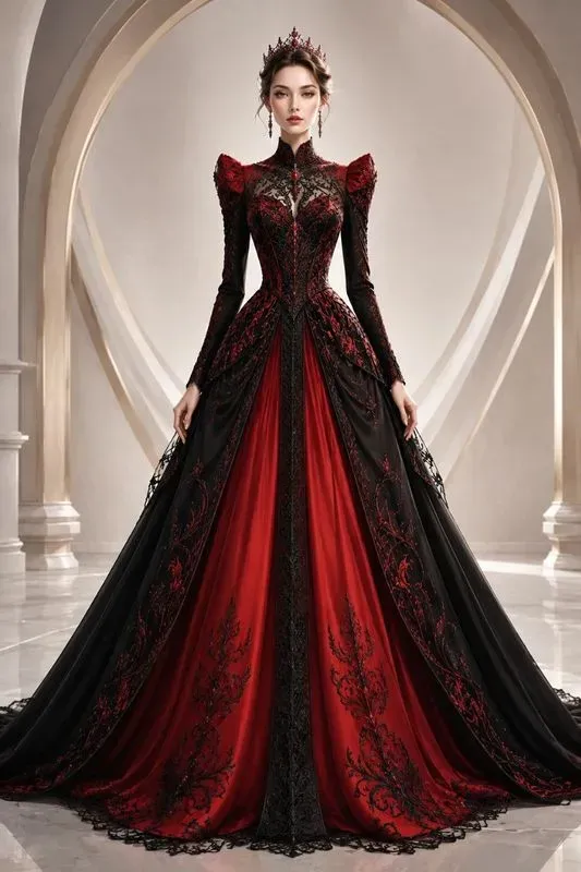 Professional Fashion Dresses