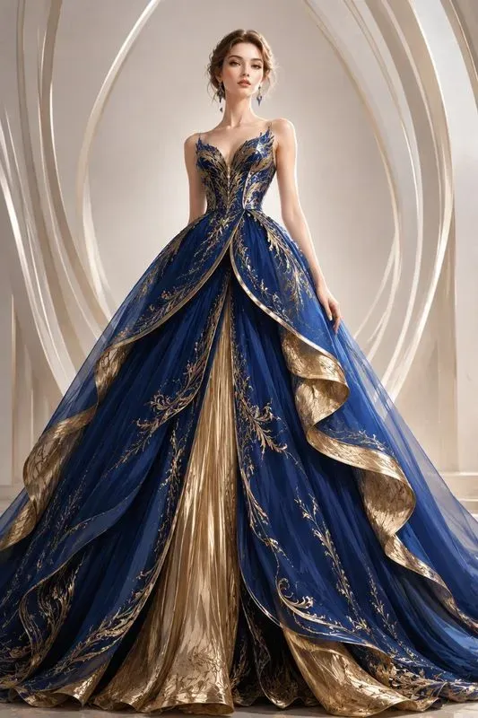 Professional Fashion Dresses