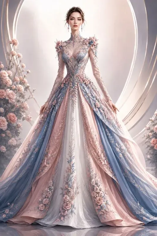 Professional Fashion Dresses