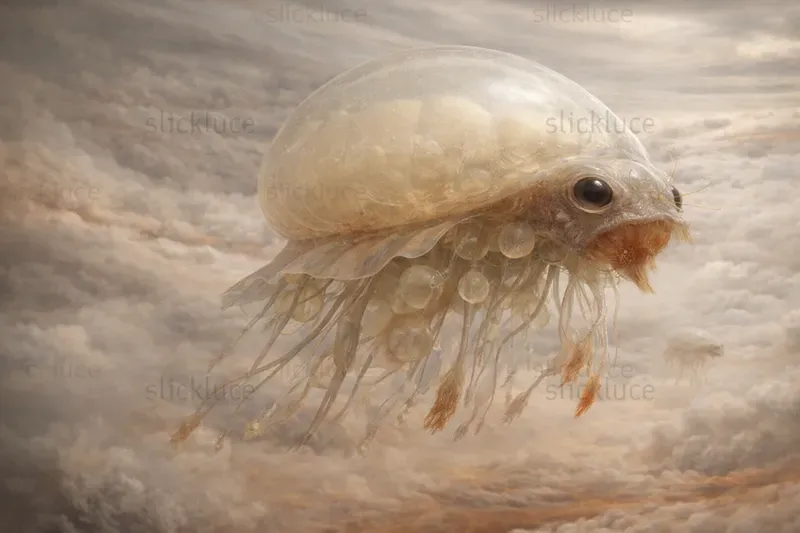 Speculative Astrobiology