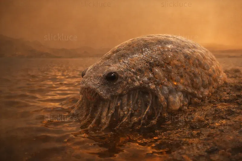 Speculative Astrobiology