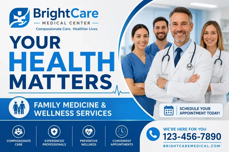 Professional Billboard Advertisements