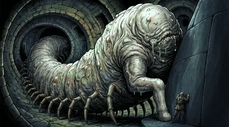 The Ultimate Megalophobia Engines