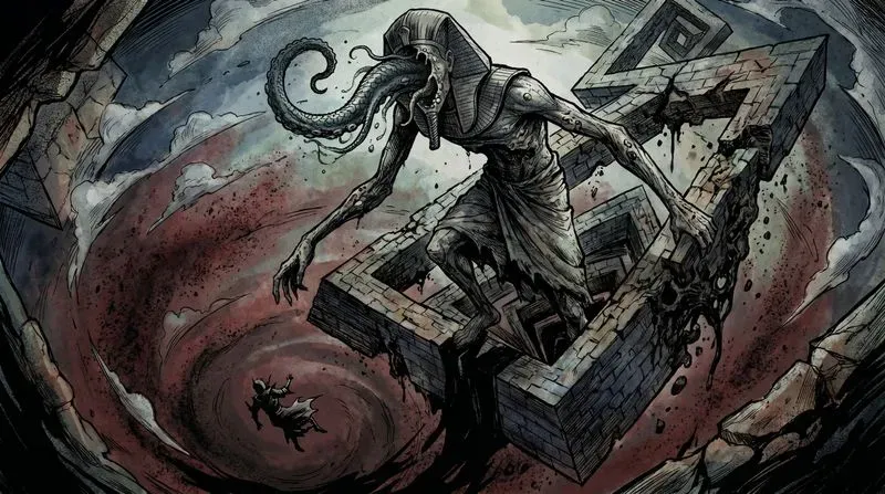 The Ultimate Megalophobia Engines