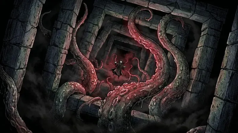 The Ultimate Megalophobia Engines