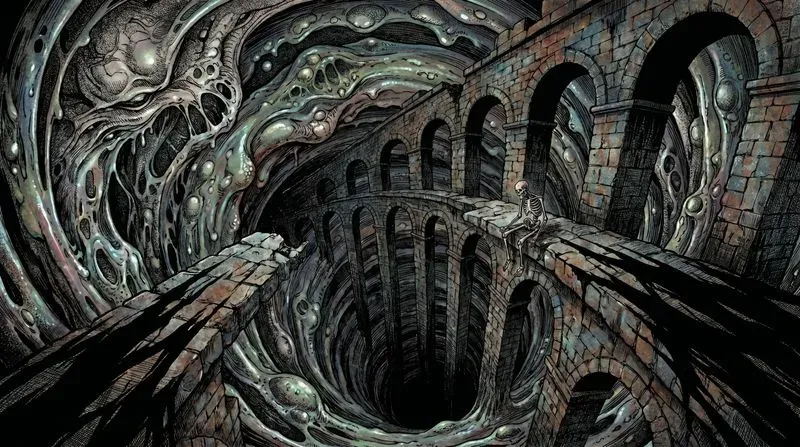 The Ultimate Megalophobia Engines