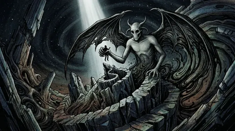 The Ultimate Megalophobia Engines