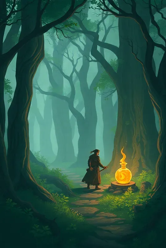 Epic Fantasy Games