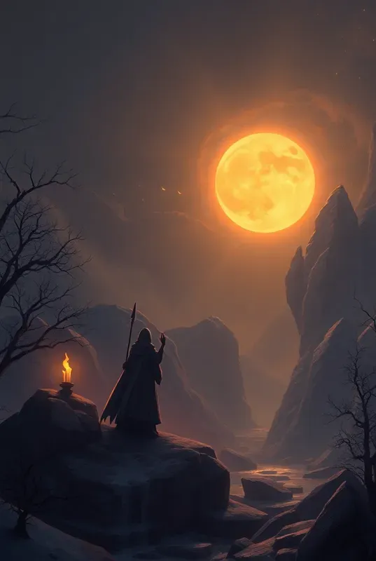Epic Fantasy Games