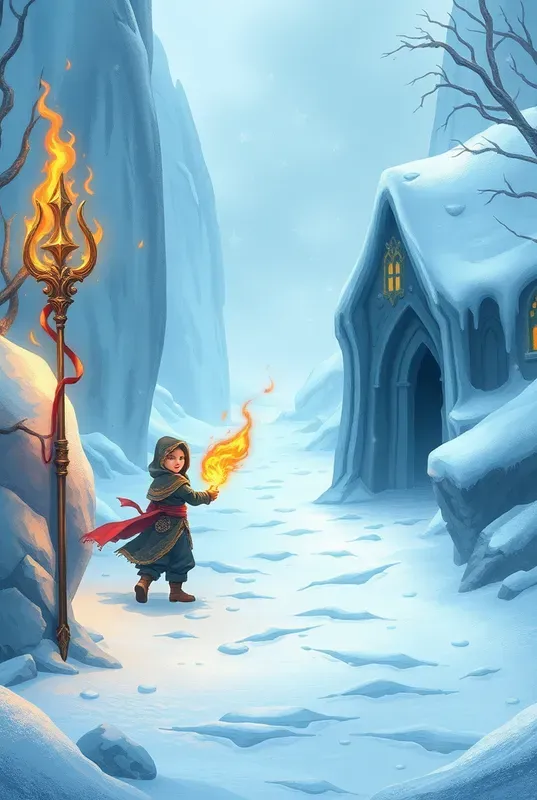 Epic Fantasy Games