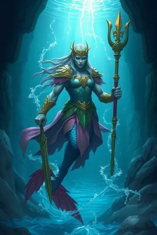 Epic Fantasy Games