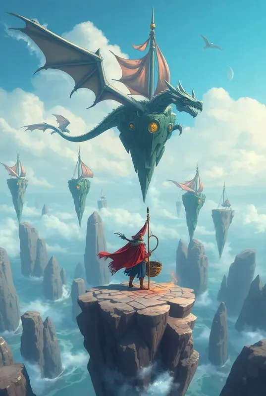 Epic Fantasy Games