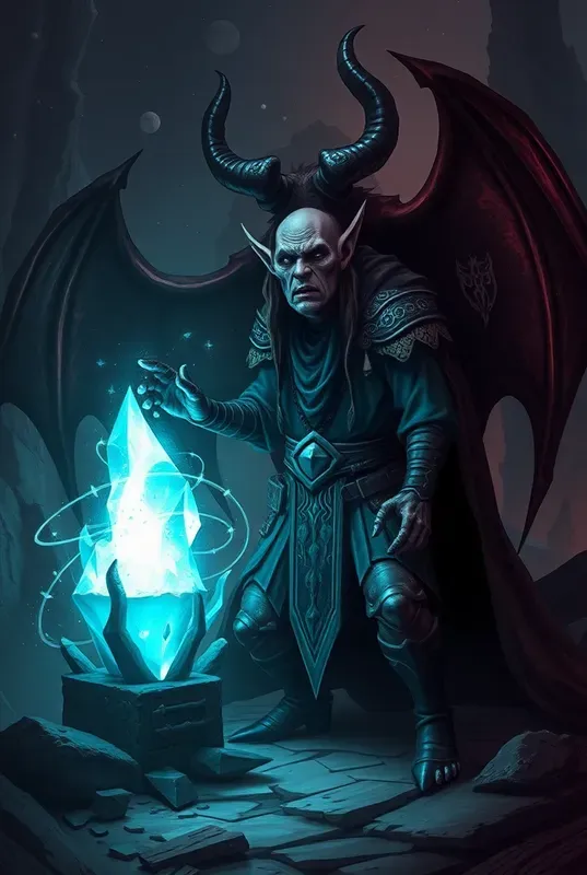 Epic Fantasy Games