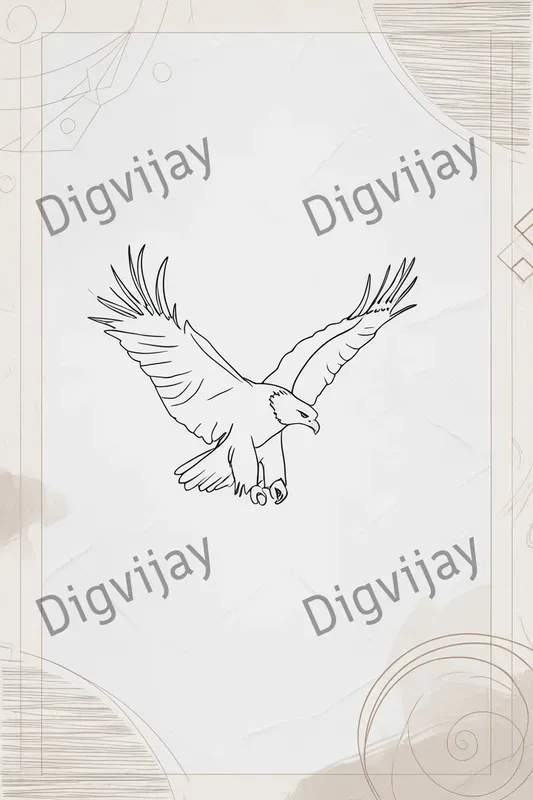 Minimalist Animal Sketchbooks