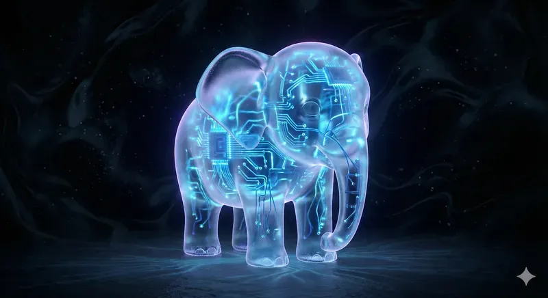 Ethereal Bio Glass