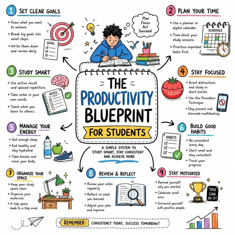 Smart Learning Infographic Creators