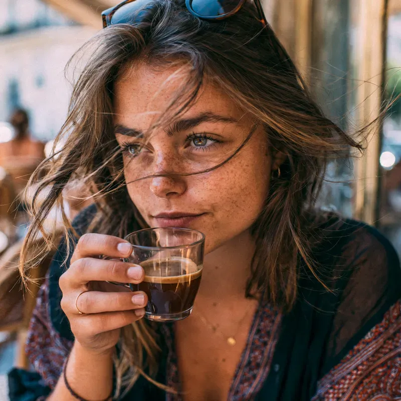 Paris Food Lifestyle Photography