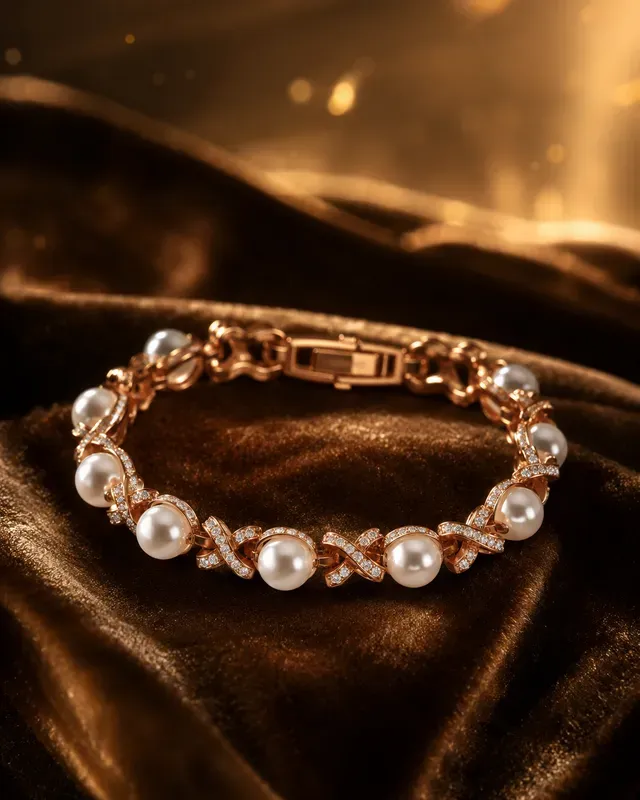 Luxury Jewelry Advertisements