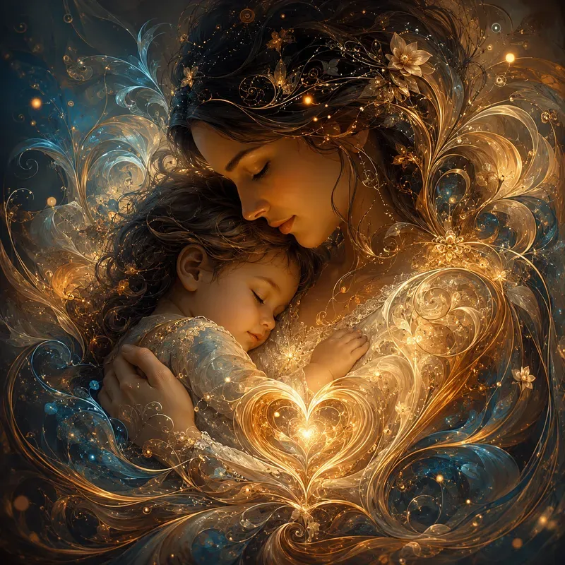 Human Soul Connections