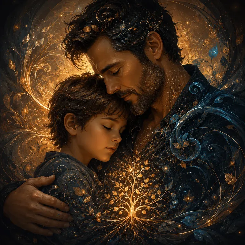 Human Soul Connections