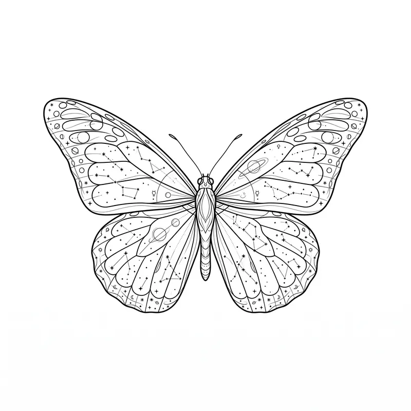 Minimalist Line Art Tattoo Designs