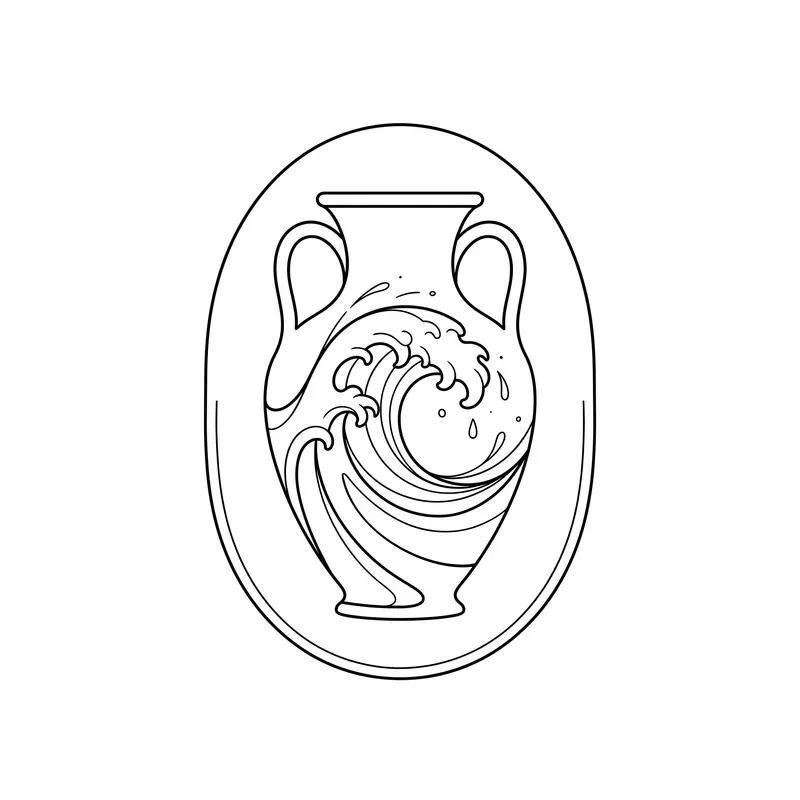 Minimalist Line Art Tattoo Designs