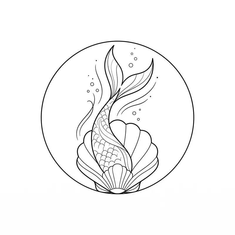 Minimalist Line Art Tattoo Designs