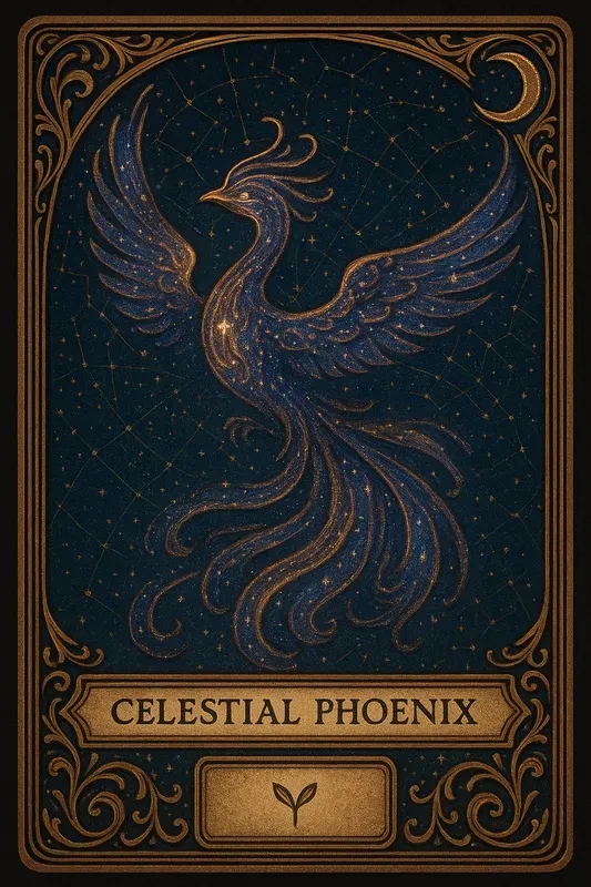 Mythic Oracle Tarot Card Creators